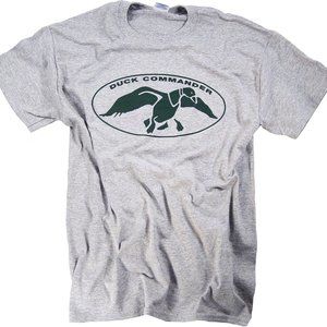 Duck Dynasty TShirt Gifts Gear Womens Mens Apparel
